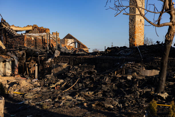 Reliable Odor Removal contractor in Woodville, FL by Fire Damage Doption