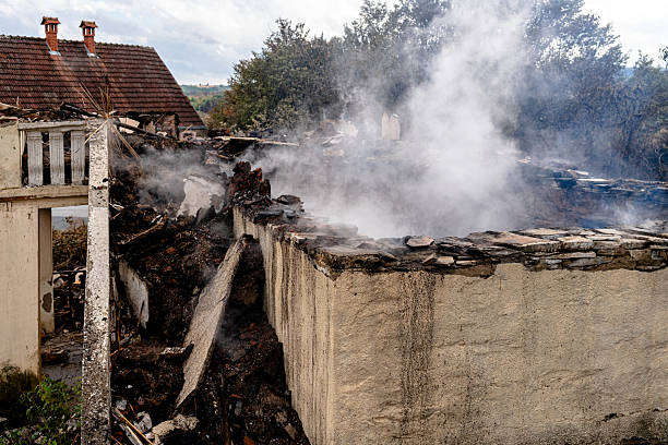 Affordable Odor Removal solutions in Woodville, FL